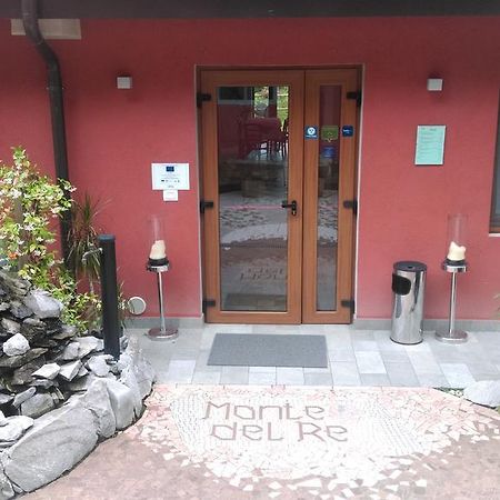 Agriturismo Monte Del Re San Pietro al Natisone Екстериор снимка