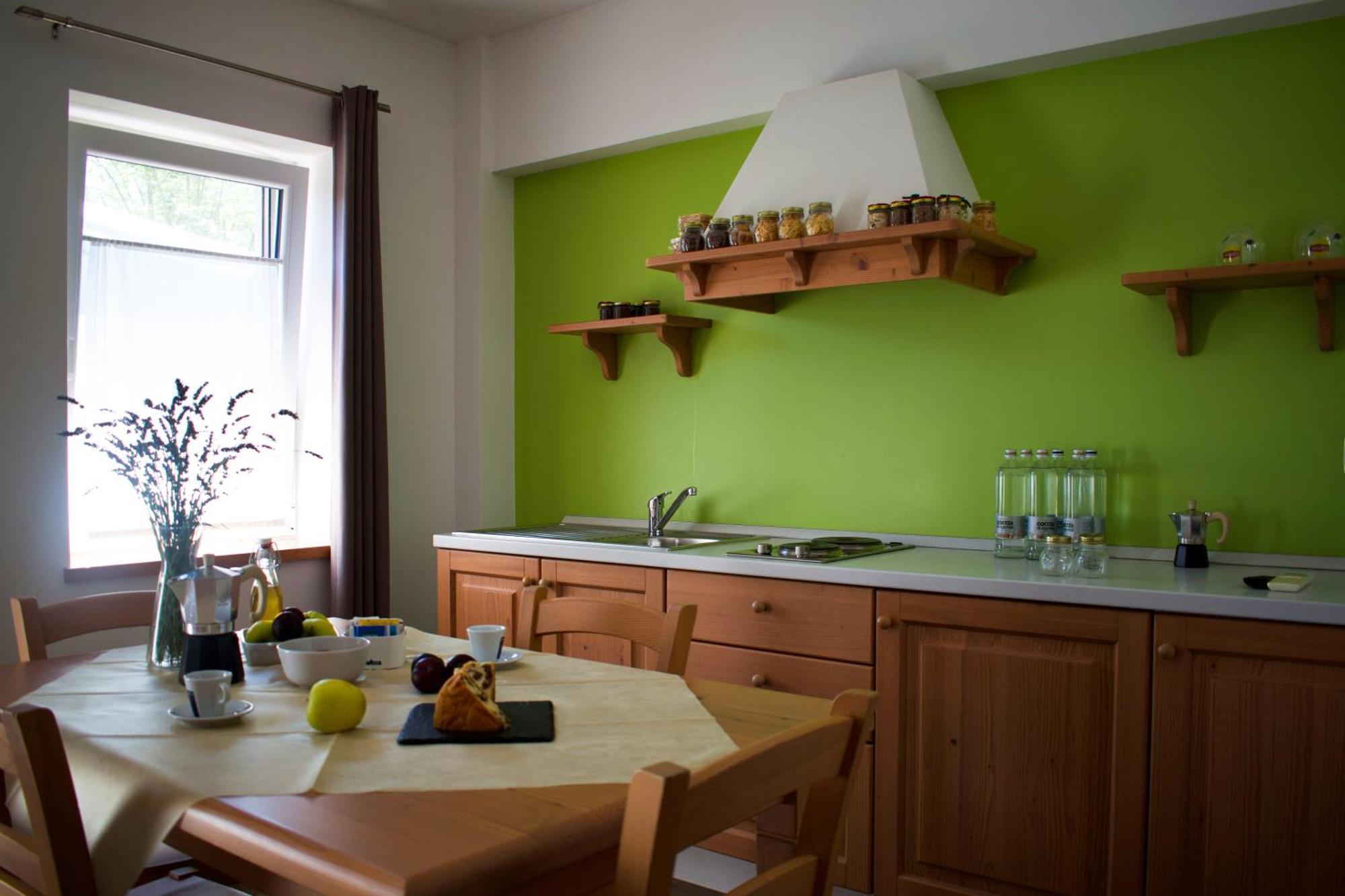 Agriturismo Monte Del Re San Pietro al Natisone Екстериор снимка