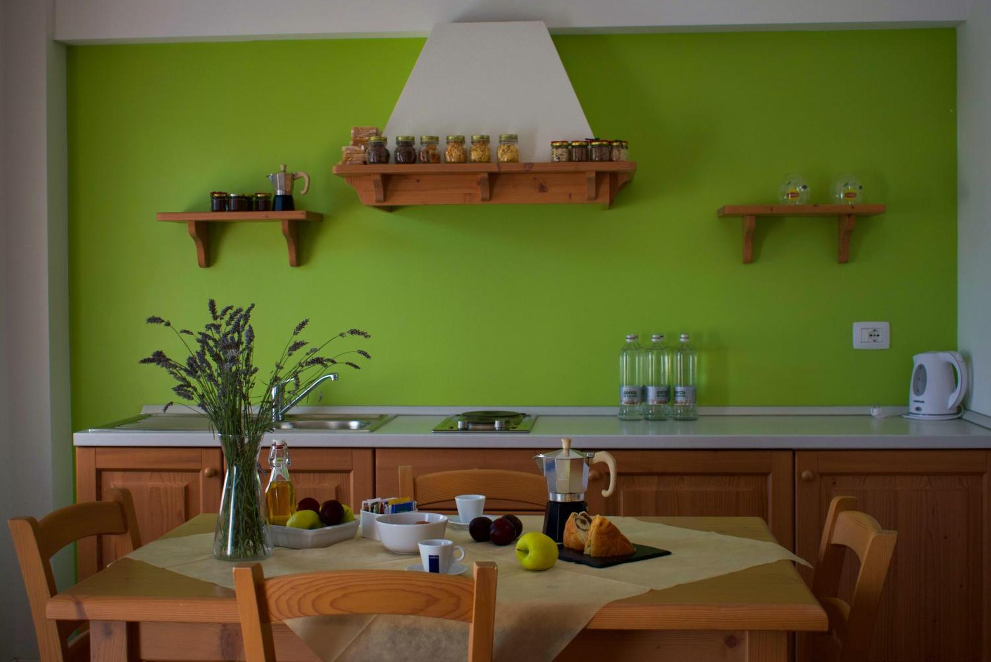 Agriturismo Monte Del Re San Pietro al Natisone Екстериор снимка