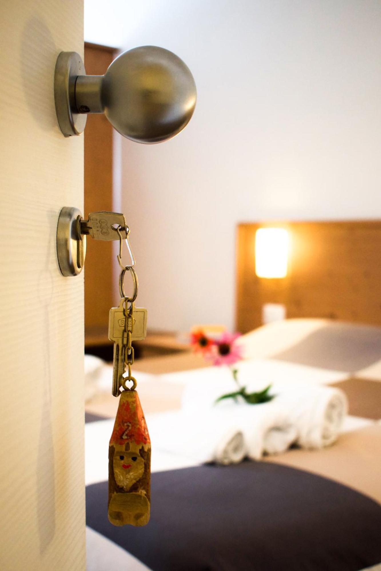 Agriturismo Monte Del Re San Pietro al Natisone Екстериор снимка